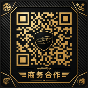 香蕉视频商务合作二维码
